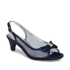 David Tate Sandal